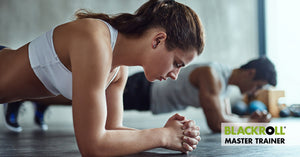 BLACKROLL® FULL MASTER EDUCATION - RETURNING MASTER TRAINER