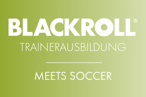 BLACKROLL MEETS SOCCER HANNOVER 09 03 2019